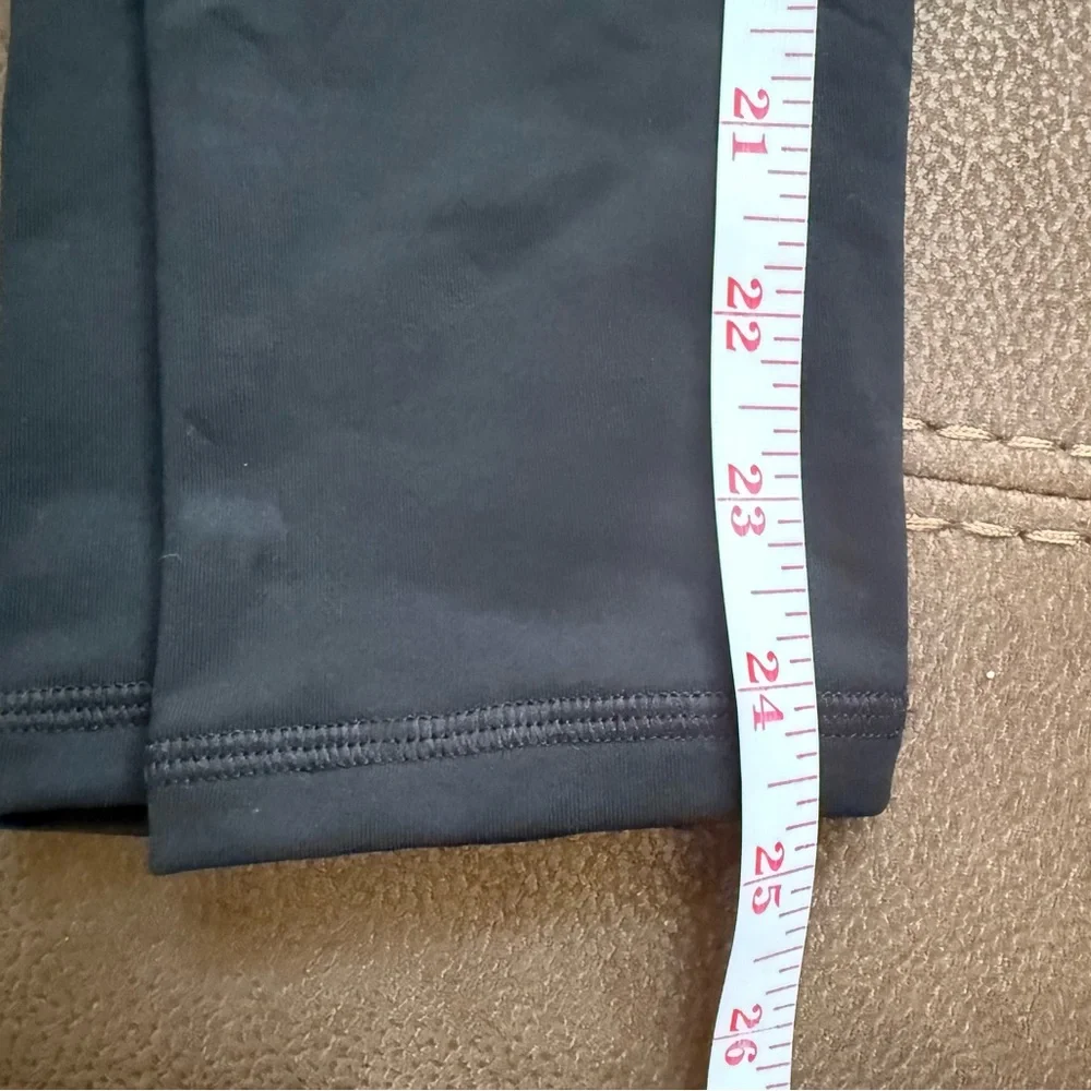 UNDER ARMOUR Womens Heat Gear Slim Leggings Size S - Picture 9 of 10